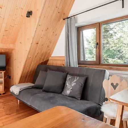 Kwatera Gorska 903mnpm Zakopane