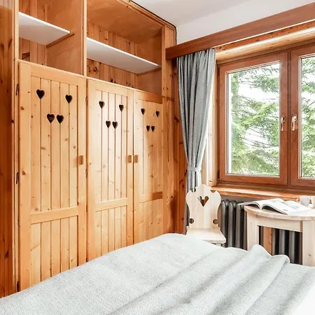 Kwatera Gorska 903mnpm Zakopane