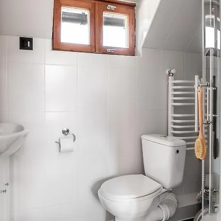 Accommodatie bij particulieren Kwatera Gorska 903mnpm Zakopane