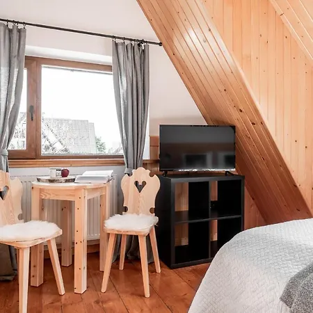 Kwatera Gorska 903mnpm *