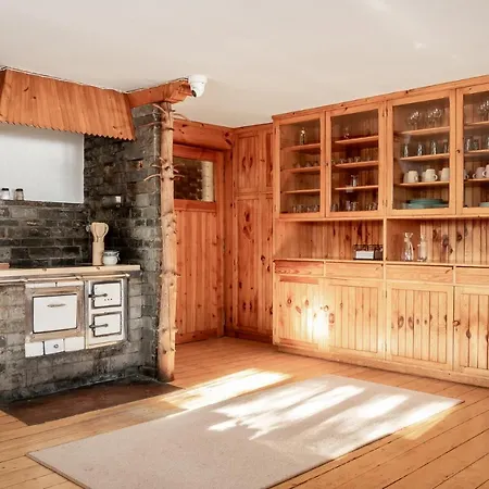 Accommodatie bij particulieren Kwatera Gorska 903mnpm