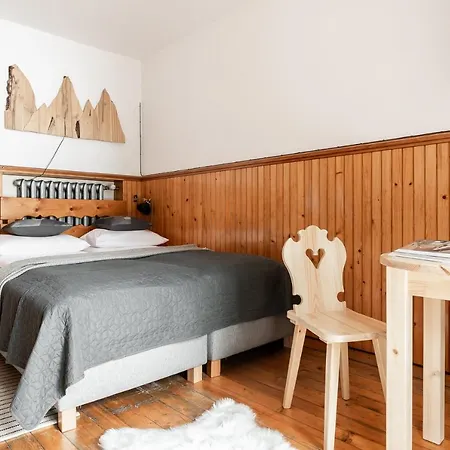 Kwatera Gorska 903mnpm *