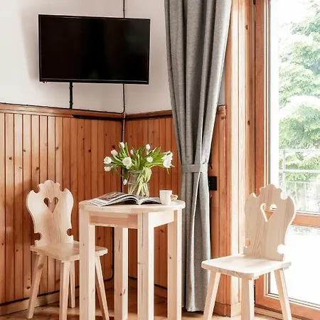 Kwatera Gorska 903mnpm * Zakopane