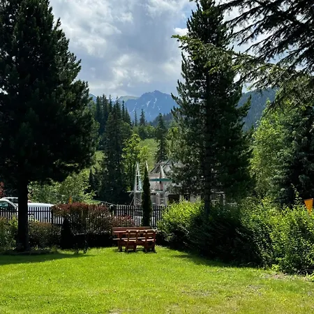 Accommodatie bij particulieren Kwatera Gorska 903mnpm Zakopane