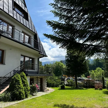 Kwatera Gorska 903mnpm Accommodatie bij particulieren *