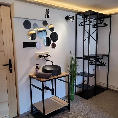 Accommodatie bij particulieren Kwatera Gorska 903mnpm Zakopane